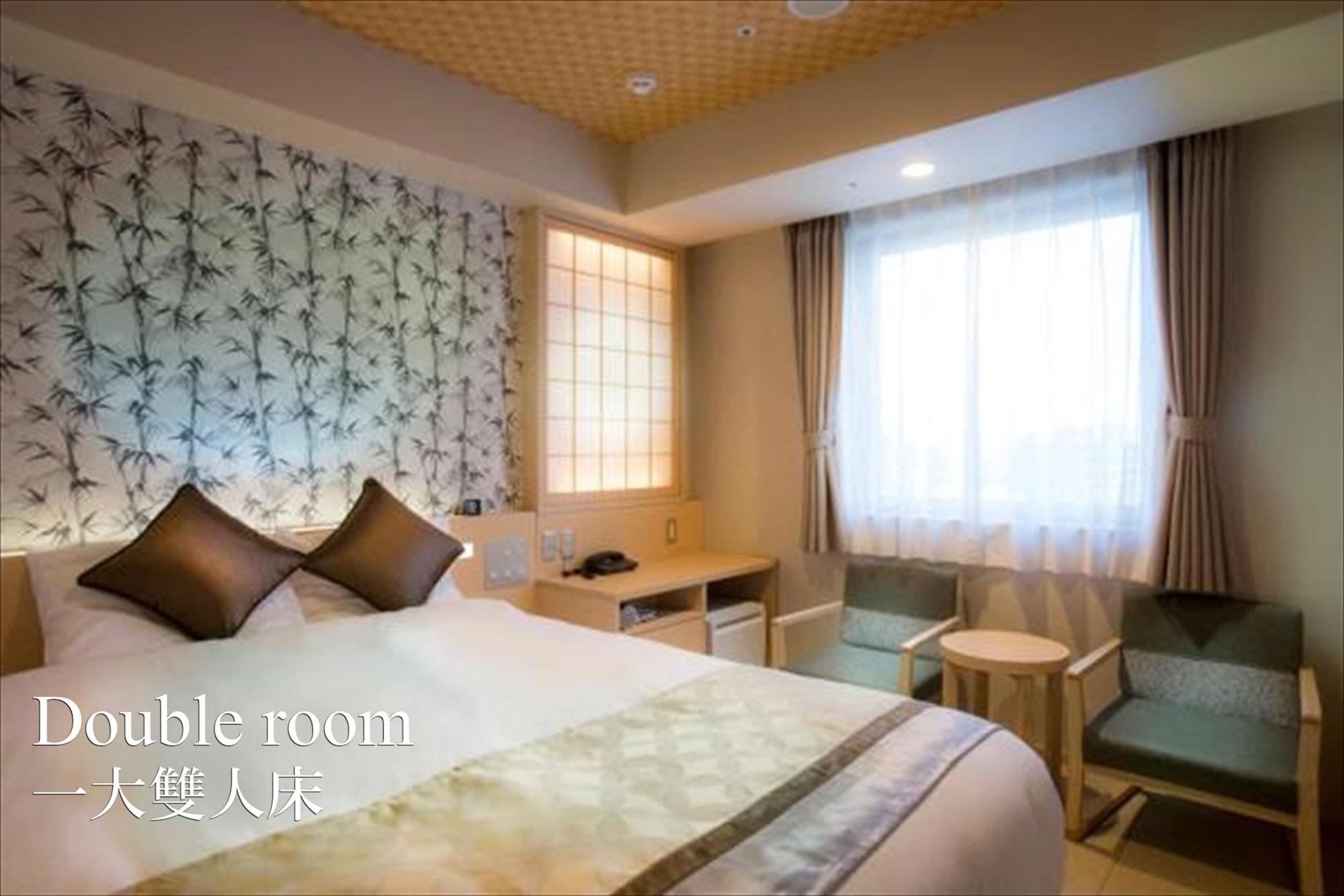 Hot Spring Osaka Hinode Hotel Nipponbashi Extérieur photo