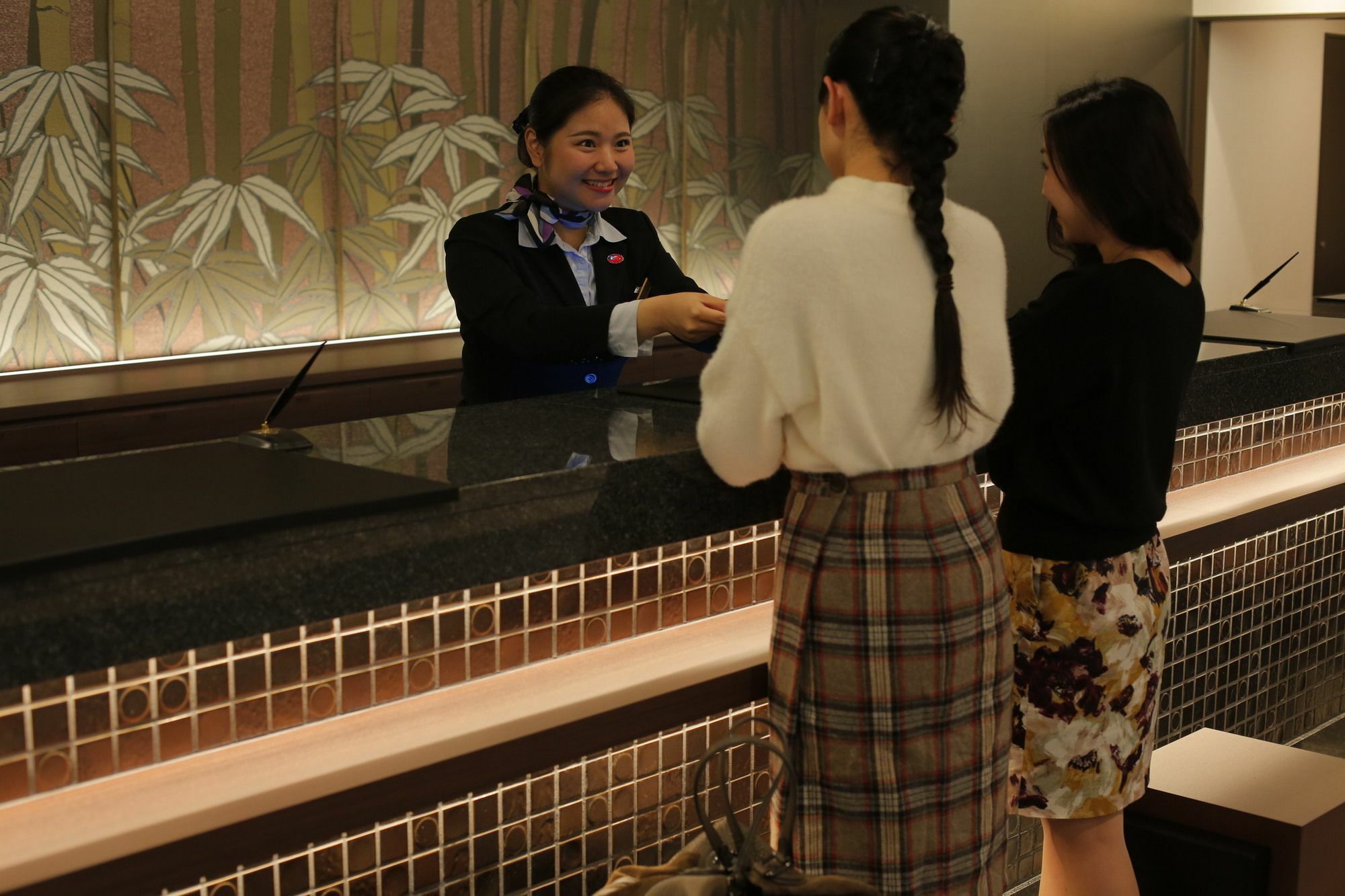 Hot Spring Osaka Hinode Hotel Nipponbashi Extérieur photo